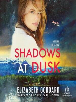 Shadows at Dusk - Audiobook